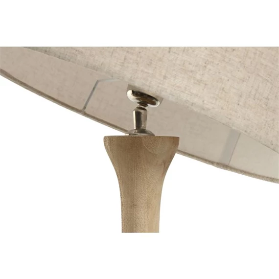 Lámpa asztali 40x40x78 cm