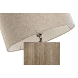 Lámpa asztali 40x40x55 cm