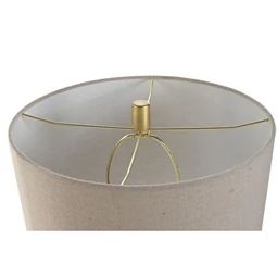 Lámpa asztali 35x35x64 cm