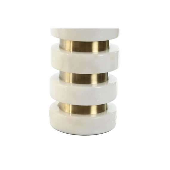 Lámpa asztali 38x38x72 cm