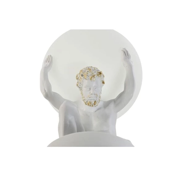 Lámpa asztali 14x14x32 cm