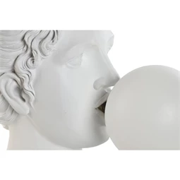 Lámpa asztali 29x21x33 cm