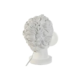 Lámpa asztali 29x21x33 cm