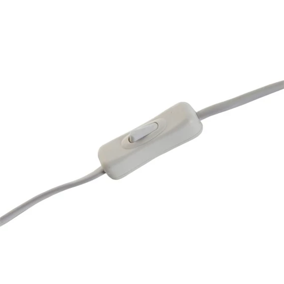 Lámpa asztali 29x21x33 cm