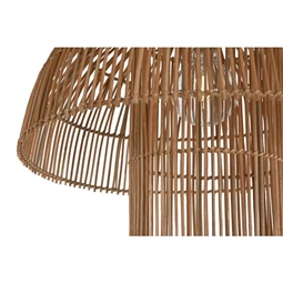 Lámpa asztali 50x50x51 cm