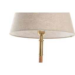 Lámpa asztali 35x35x80 cm