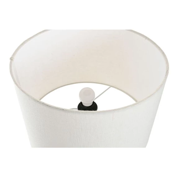 Lámpa asztali 36x36x45 cm