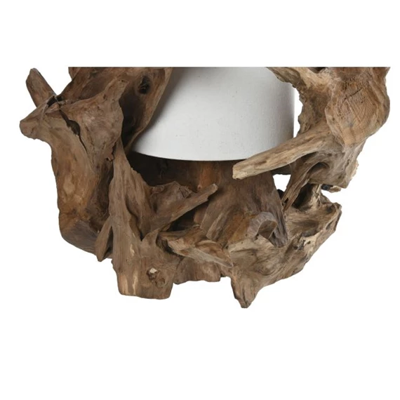 Lámpa asztali 30x55x80 cm