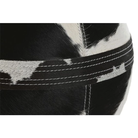 Lámpa asztali, tehén 30x30x39 cm