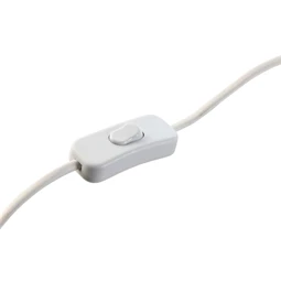 Lámpa asztali 15x15x30 cm 2 féle