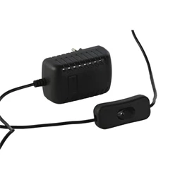 Lámpa asztali 35x35x58 cm