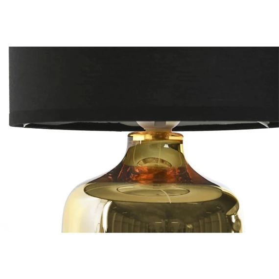 Lámpa asztali 22x22x33 cm 2 féle