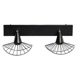 Lámpa fali 50x21x16 cm