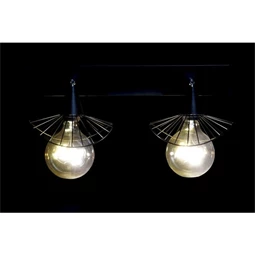 Lámpa fali 50x21x16 cm