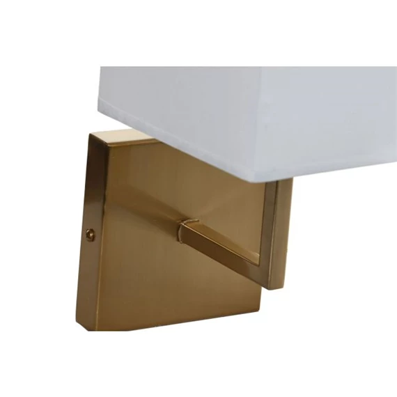 Lámpa fali 15x19x30 cm 2 féle