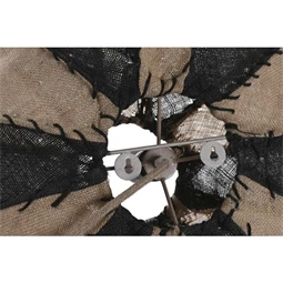 Lámpa fali 50x50x25 cm