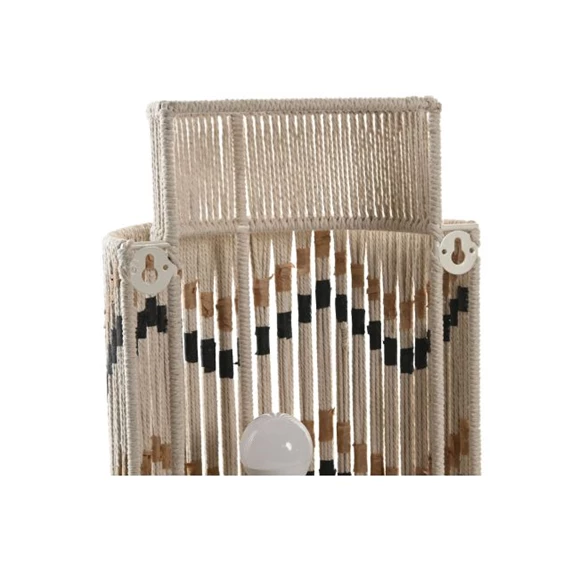 Lámpa fali 23x12x38 cm