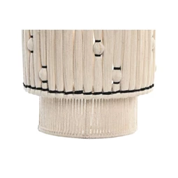 Lámpa fali 23x12x38 cm