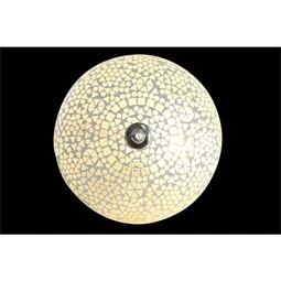 Lámpa fali 26x13x26 cm