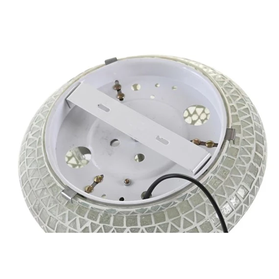 Lámpa fali 26x13x26 cm