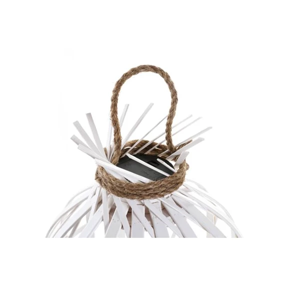 Lámpa mennyezeti, LED-es 30,5x30,5x40,5 cm