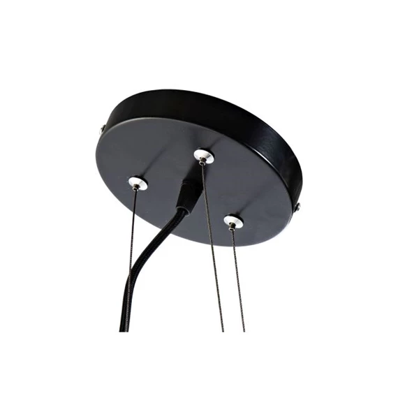 Lámpa mennyezeti, asztronauta 46x14,5x20 cm 2 féle