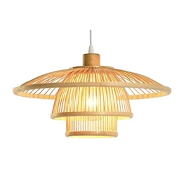 Lámpa mennyezeti 40x40x17 cm