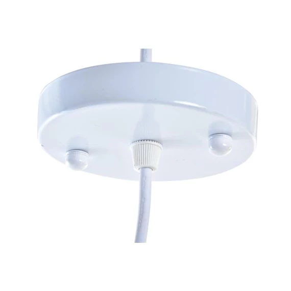 Lámpa mennyezeti 42x42x26 cm