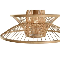 Lámpa mennyezeti 50x50x22 cm