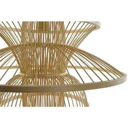 Lámpa mennyezeti 50x50x37 cm