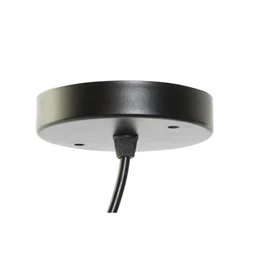 Lámpa mennyezeti 60x60x26 cm