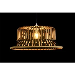 Lámpa mennyezeti 60x60x30 cm