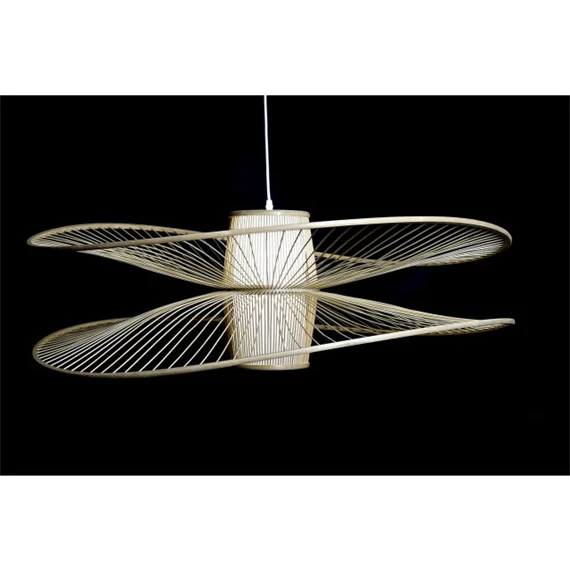 Lámpa mennyezeti 100x100x32 cm