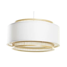 Lámpa mennyezeti 50x50x25 cm