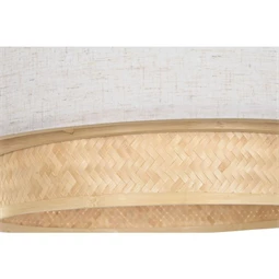 Lámpa mennyezeti 50x50x25 cm