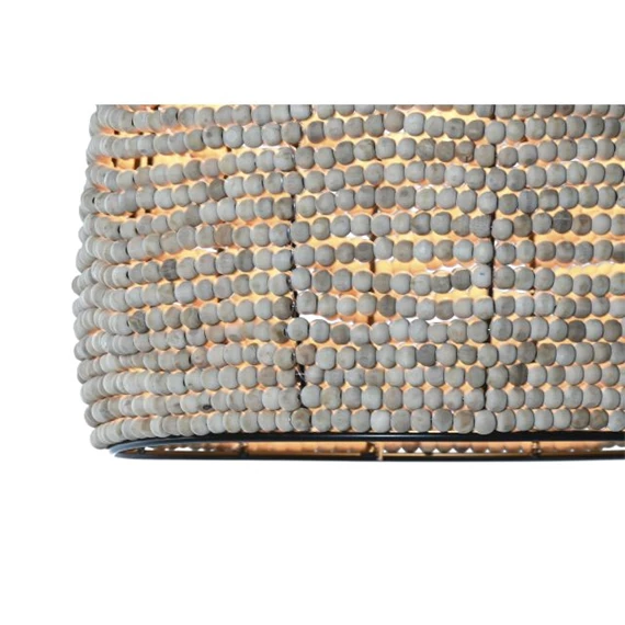 Lámpa mennyezeti 36,5x36,5x174,5 cm