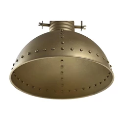 Lámpa mennyezeti 41x41x49 cm