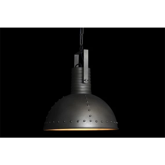 Lámpa mennyezeti 41x41x49 cm