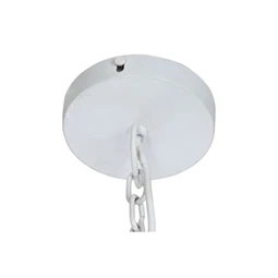 Lámpa mennyezeti 77x77x16 cm