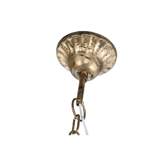 Lámpa mennyezeti 29x26x60 cm