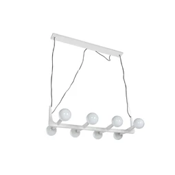 Lámpa mennyezeti 110x45x23 cm