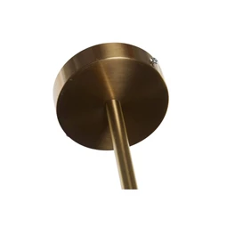 Lámpa mennyezeti 74x52x168 cm