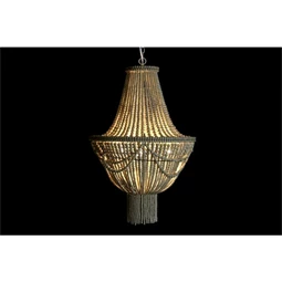 Lámpa mennyezeti, gömbök 50x50x73 cm