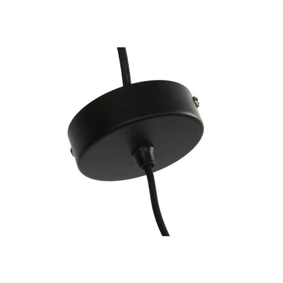 Lámpa mennyezeti 45x45x55 cm