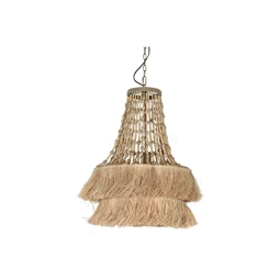 Lámpa mennyezeti 50,5x50,5x148 cm