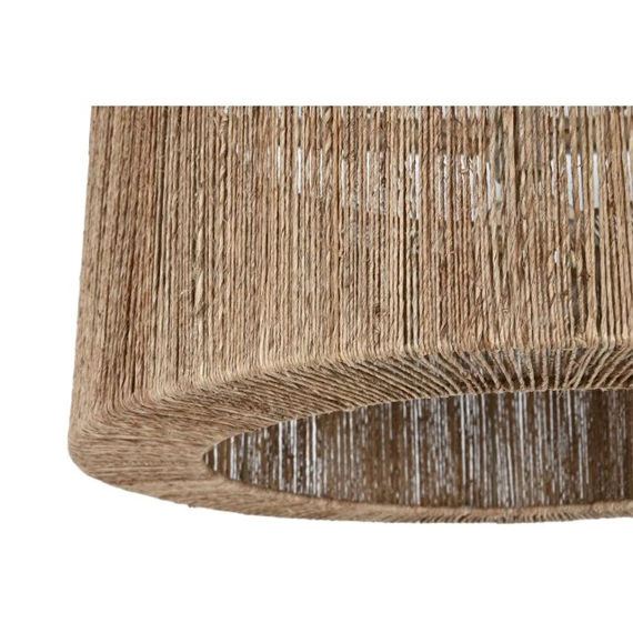 Lámpa mennyezeti 60x60x25 cm