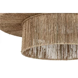 Lámpa mennyezeti 70x70x47 cm