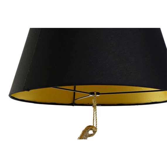 Lámpa mennyezeti, majommal 35,5x35,5x51 cm 2 féle