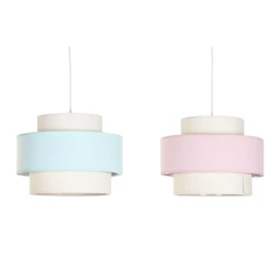 Lámpa mennyezeti 40x40x30 cm 2 féle