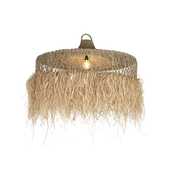 Lámpa mennyezeti 120x120x70 cm